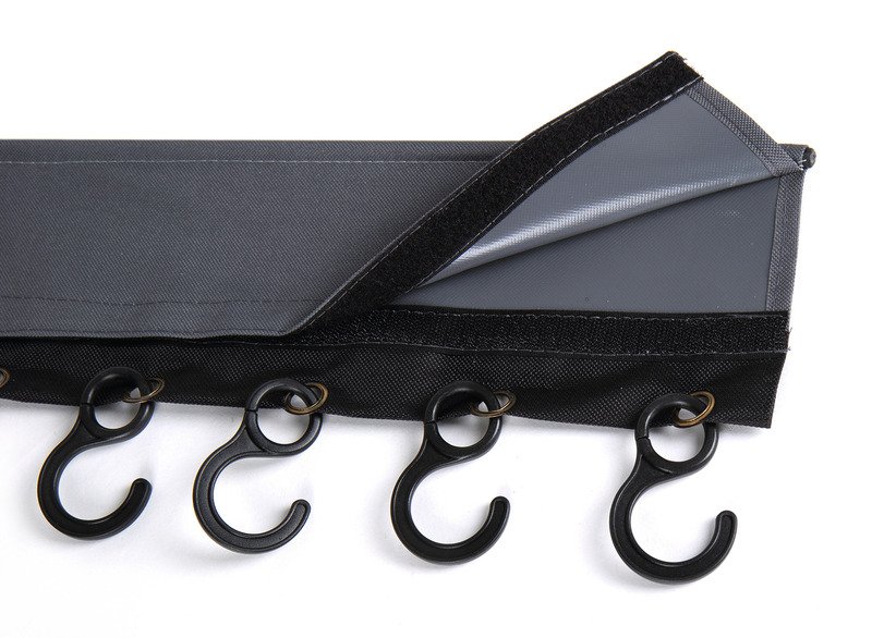 Závěsný háčkový systém Camp4 na markýzy a stanové tyče