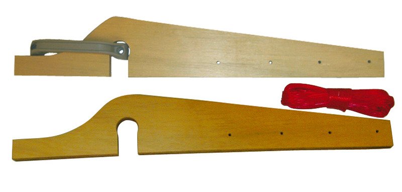 CAMP4 Držák prádelní šňůry