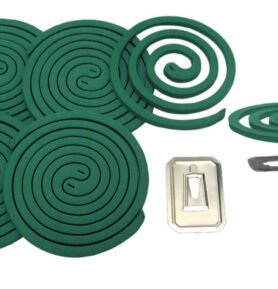 Favorit Ochrana proti hmyzu pro kemping a zahradu - 10 ks