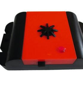 Autostyling Marten Free Mobile, pro provoz na baterie