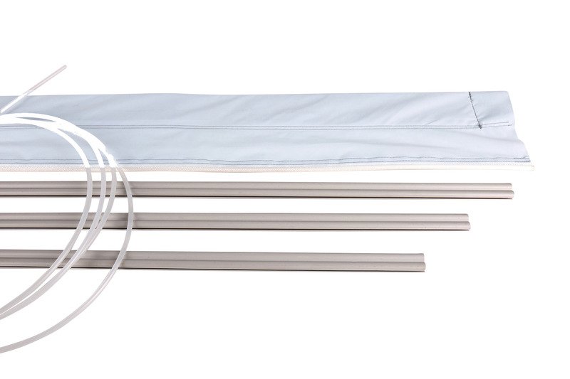 REIMO TENT Magnetický kedrový adaptér pro připevnění markýzy k vozidlu