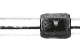 EuroCarry Easy System Rod 2-dílný 25 22 mm