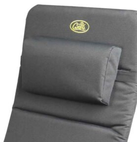 Opěrka hlavy Camp4 GRENOBLE DE LUXE