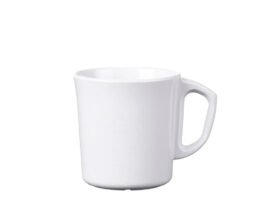 Rosti Piknikový hrníček Hamlet 190 ml White