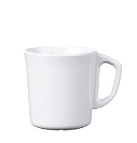 Rosti Piknikový hrníček Hamlet 190 ml White