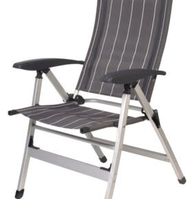 Kempingová židle Camp4 COLIMA