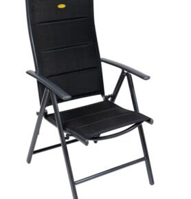 Kempingová židle Camp4 ISCHIA MEGA COMFORT