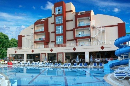 Side West Park - Obrázek 2