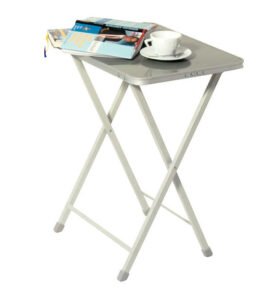 Kempingový stolek Camp4 BUTLER