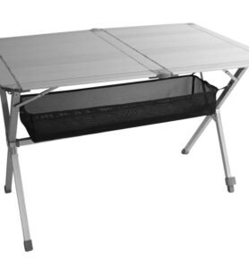 Kempingový stůl Camp4 TITAN II Varianta: 140 x 80 cm