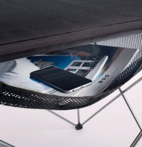 CAMP4 Úložná síť pro superlehký stůl DAYTONA