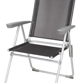 Kempingová židle Camp4 TORTUGA