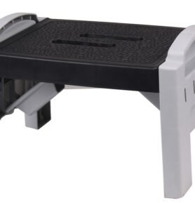 Plastový skládací Carbest