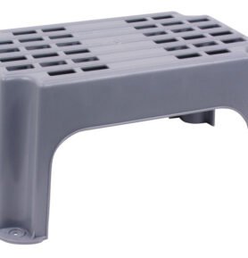 TR.EM Schůdek pro karavany a obytné vozy