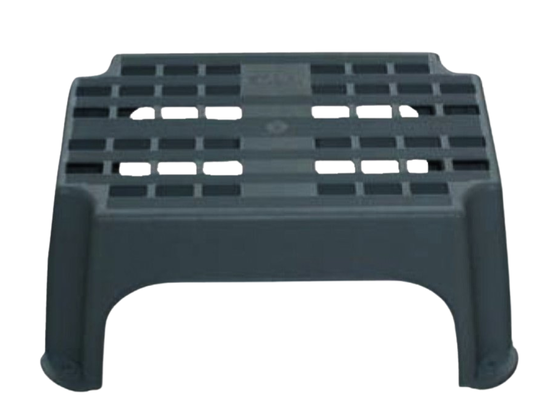 LIPPERT Schůdek pro karavany a obytné vozy, nosnost 150 kg