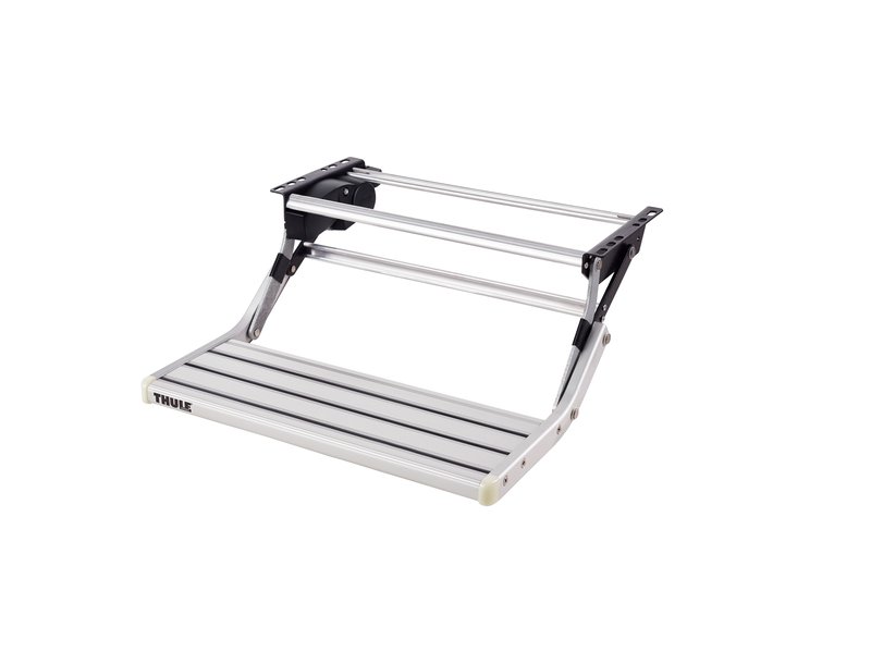 Elektrický 1stupňový schůdek Thule Single 460