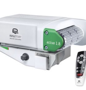 REICH Poloautomatická manévrovací pomůcka Easydriver Active 2.3