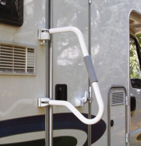 FIAMMA Zámek dveří Security Pro 46 cm