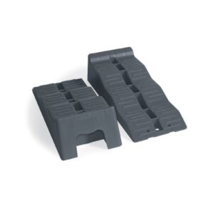 Stupňové klíny Fiamma Level Up Plus do 5 tun - 2 kusy