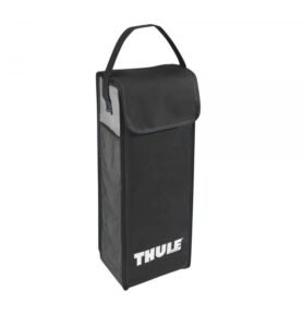 Vyrovnávací klíny THULE - sada 2 kusů + taška