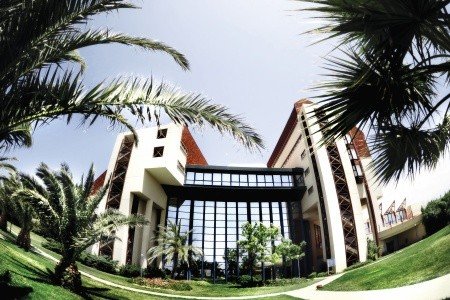 Grand Ontur - Obrázek 2