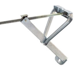 Stabilizační noha AL-KO - univerzální 800 kg