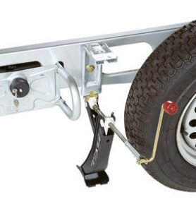 Hever AL-KO pro karavany do 1000 kg