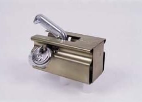 REIMO Visací zámek proti krádeži