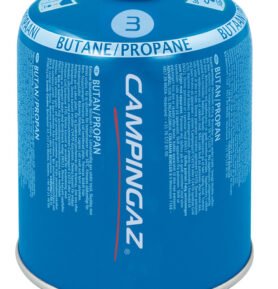 Plynová kartuše Campingaz CV 470 Plus