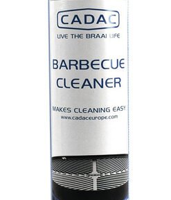 Čistící sprej Cadac na grily a mřížky