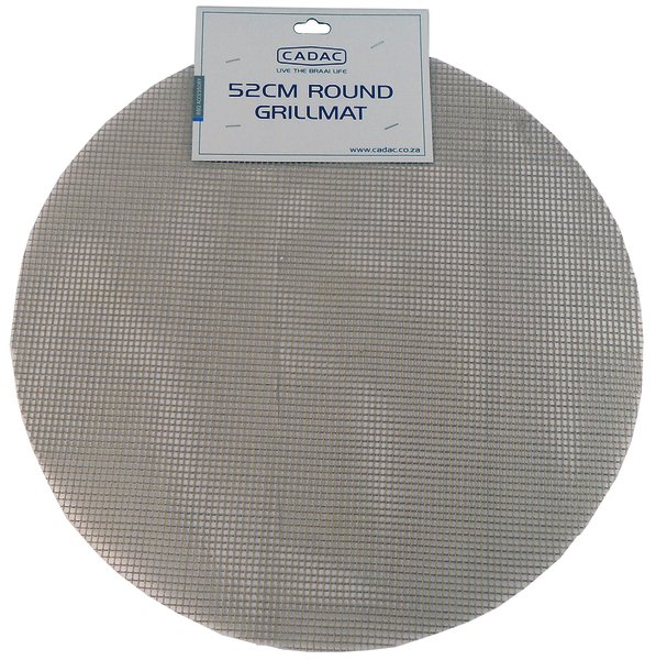 Grilovací podložka CADAC - průměr 52 cm