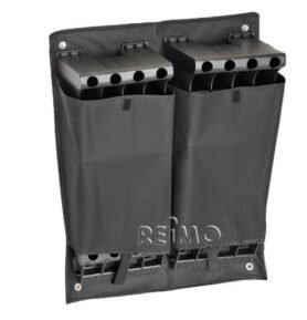 Nástěnná taška na klíny Froli DRIVE-UP WEDGE