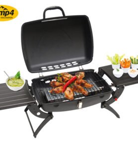 Plynový gril Camp4 MALIBU, 30mbar