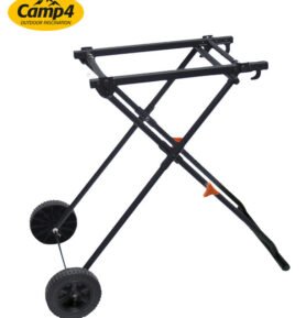 Základna pro plynový gril Camp4 Malibu (914575 & 914574)