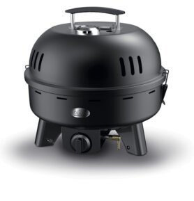 Stolní plynový gril Camp4 Family Table - 50 mbar