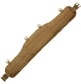 101INC opasek COMBAT taktický COYOTE