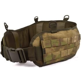 101INC opasek COMBAT taktický ICC FG