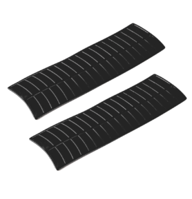 Protiskluzové nájezdové podložky Froli 2 ks