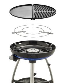 Plynový gril Cadac CARRI CHEF 50, 50 mbar