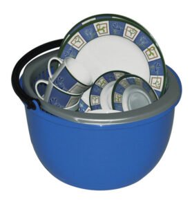 BRUNNER Přepravní a víceúčelový kbelík, 10 l