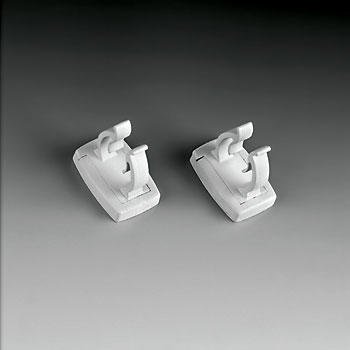 FROLI Praktický držák tyčí - sada 2 kusů