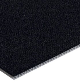 Velurová základní deska PURVARIO Varianta: 30 x 50 cm