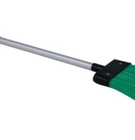 CAMP4 Smeták s teleskopickou násadou pro venkovní koberce