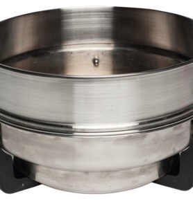 Prodlužující díl pro gril SAfire