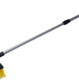 Kartáč na mytí karavanů s teleskopickou rukojetí Camp4