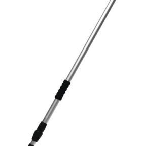 Kartáč na mytí karavanů s teleskopickou rukojetí Camp4 120-180 cm