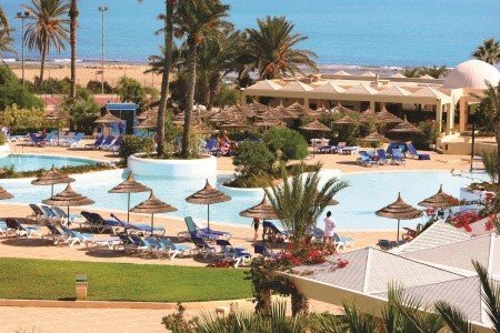 Zephir Hotel And Spa