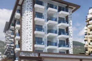 Kleopatra Life Beach