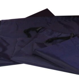 Sada tašek Camp4 - 9 kusů