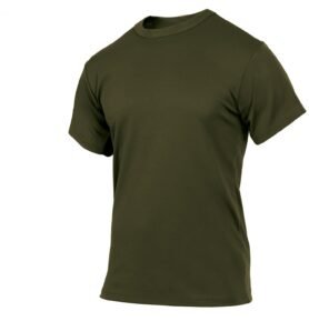 Triko funkční rychleschnoucí Quick Dry Moisture Wicking ZELENÉ vel. XXL